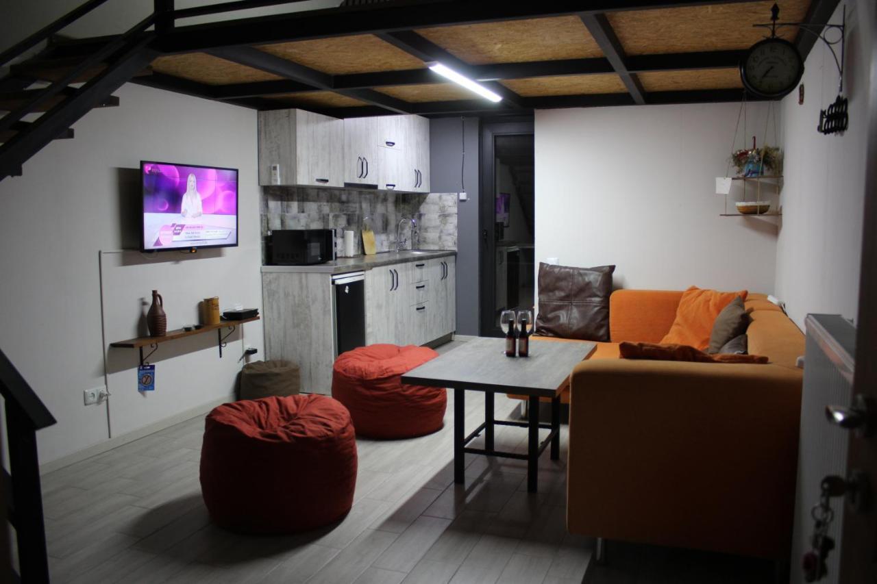 Shota'S Apartment تبليسي المظهر الخارجي الصورة