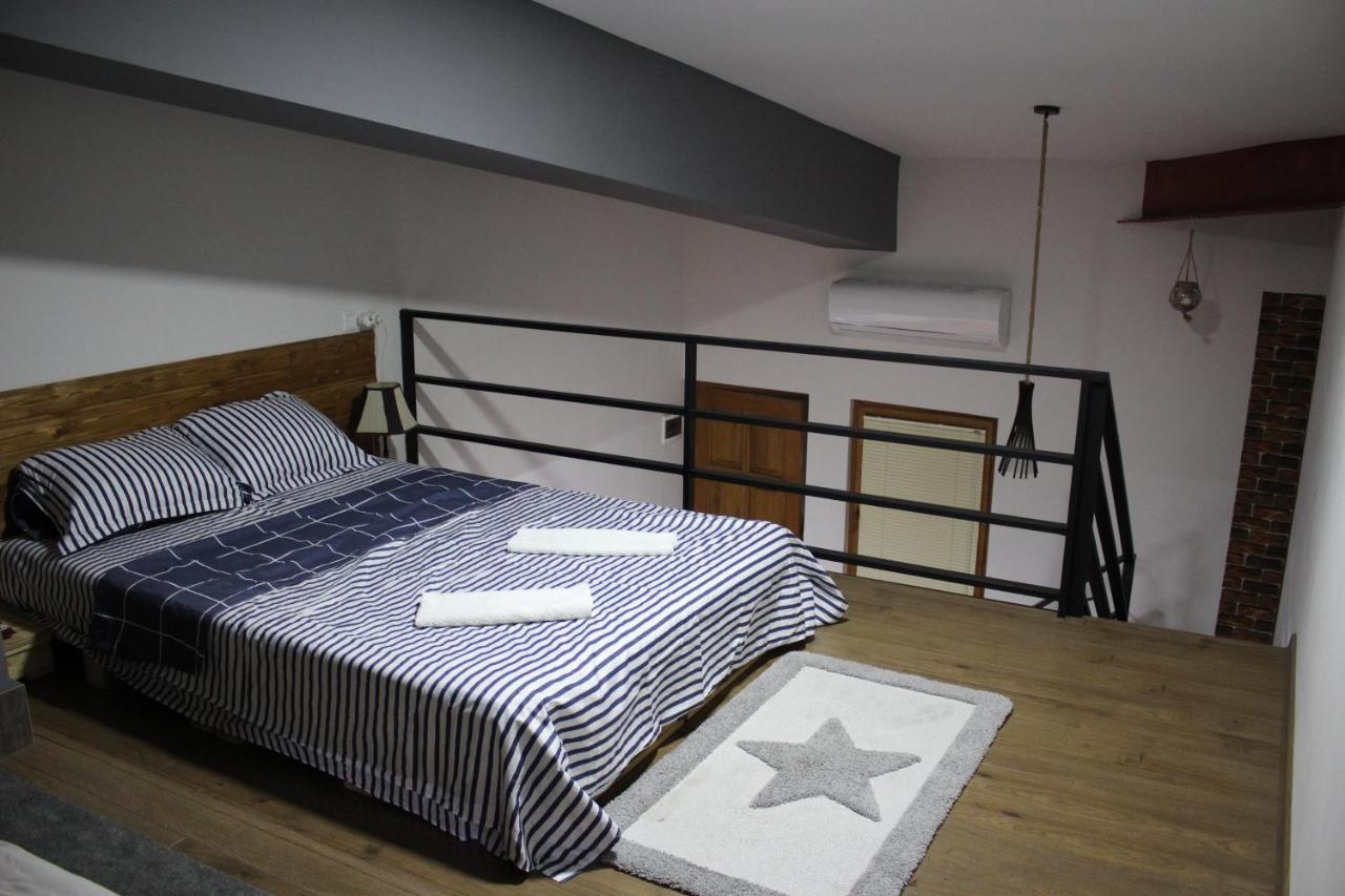 Shota'S Apartment تبليسي المظهر الخارجي الصورة