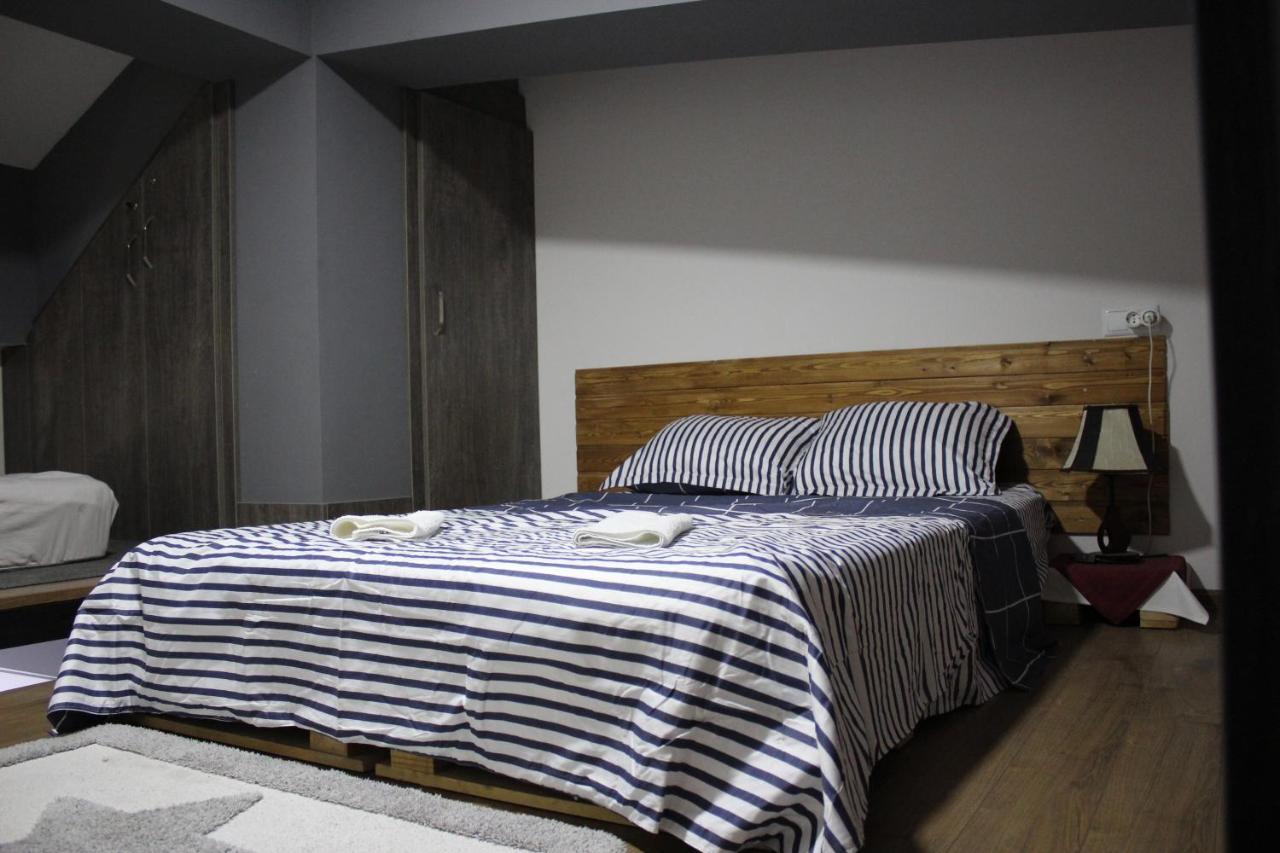 Shota'S Apartment تبليسي المظهر الخارجي الصورة