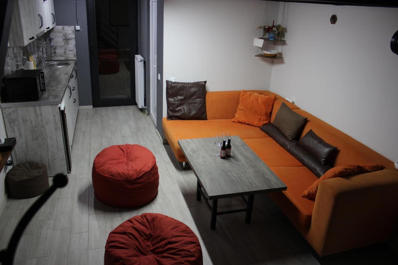 Shota'S Apartment تبليسي المظهر الخارجي الصورة