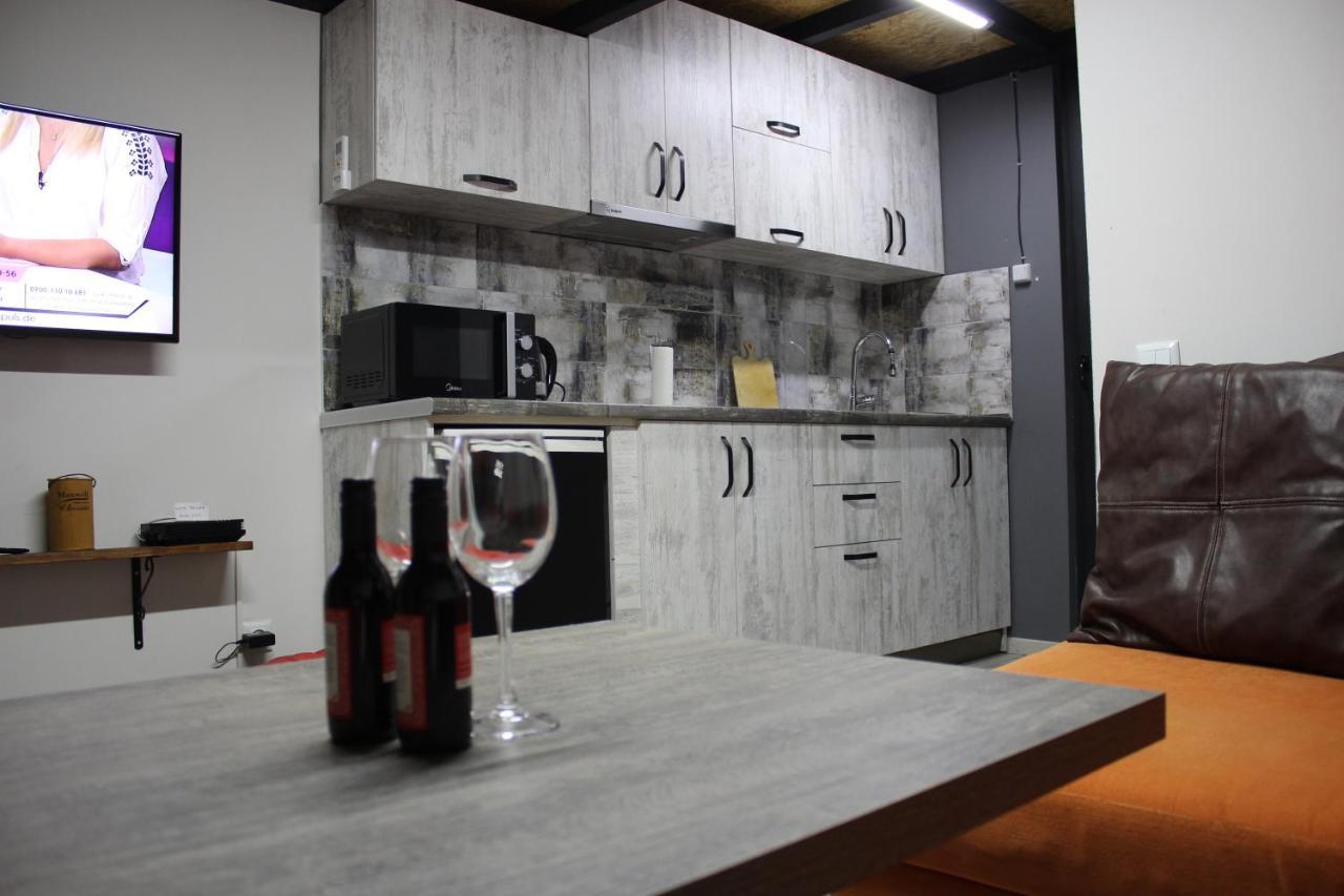 Shota'S Apartment تبليسي المظهر الخارجي الصورة