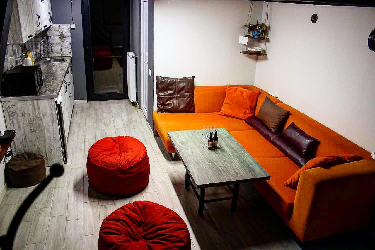 Shota'S Apartment تبليسي المظهر الخارجي الصورة
